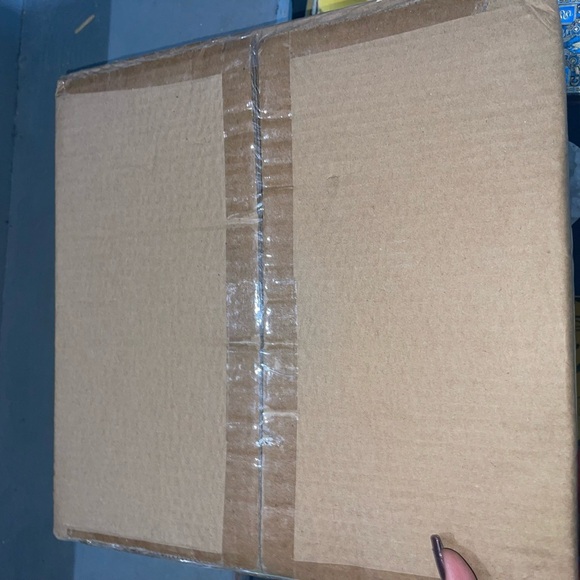 Black Modern Home Accent Lantern - Picture 7 of 7